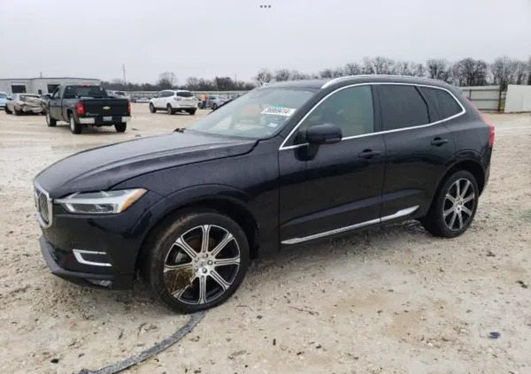 Volvo XC 60 cena 78000 przebieg: 103000, rok produkcji 2020 z Kielce małe 16